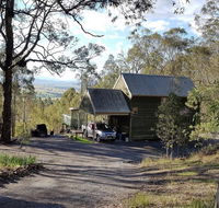 Bundera Lodge - Accommodation BNB