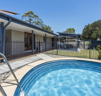 Bundjalung - Accommodation BNB