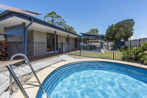 Bundjalung - Accommodation BNB 0