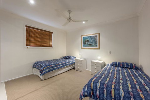 Bundjalung - Accommodation BNB 3