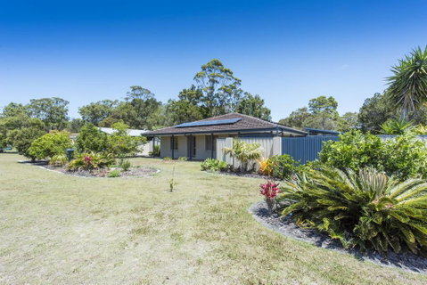 Bundjalung - Accommodation BNB 1