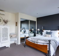 Bungalow on the Coast - Accommodation BNB