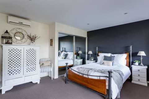 Bungalow On The Coast - Accommodation BNB 0