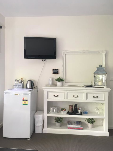 Bungalow On The Coast - Accommodation BNB 1