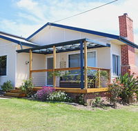 Bungo Beach house - Pet Friendly home - Accommodation BNB