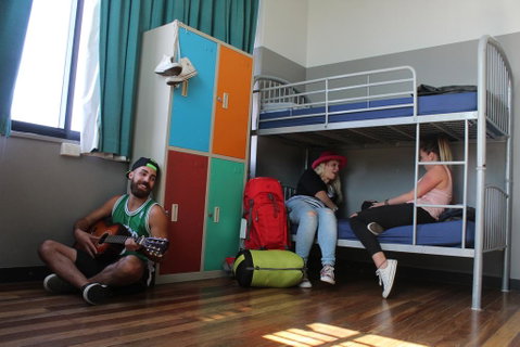 Bunk Brisbane - Accommodation BNB 2