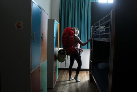 Bunk Brisbane - Accommodation BNB 3
