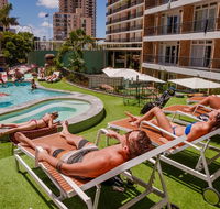 Bunk Surfers Paradise - Accommodation BNB