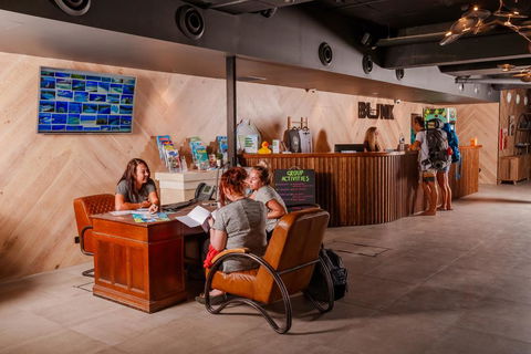 Bunk Surfers Paradise - Accommodation BNB 2