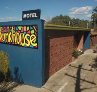 Bunkhouse Motel - Accommodation BNB