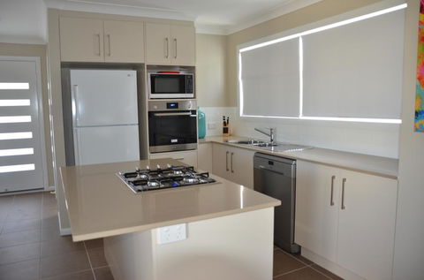 Bunya Vista Accommodation - Accommodation BNB 0