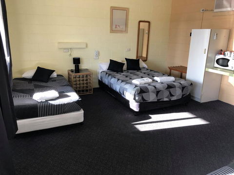 Burdekin Motor Inn - Accommodation BNB 1