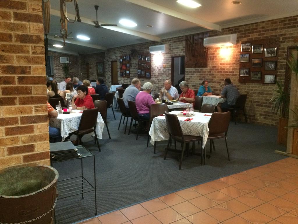 Wunjunga QLD Accommodation BNB