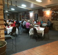 Burdekin Motor Inn - Accommodation BNB