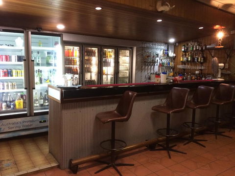 Burdekin Motor Inn - Accommodation BNB 3