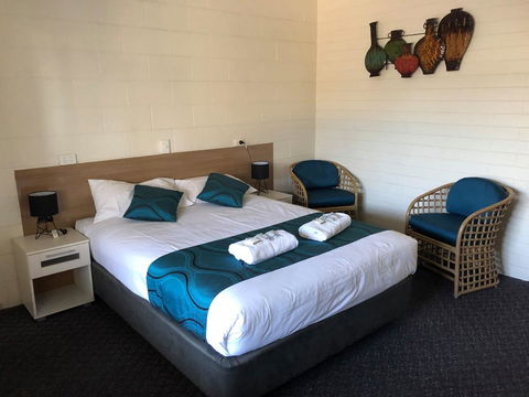 Burdekin Motor Inn - Accommodation BNB 2