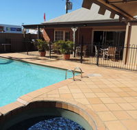 Burke  Wills Mt Isa - Accommodation BNB
