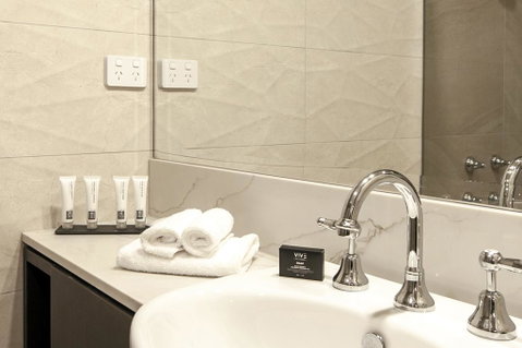Burke And Wills Hotel Toowoomba - Accommodation BNB 2