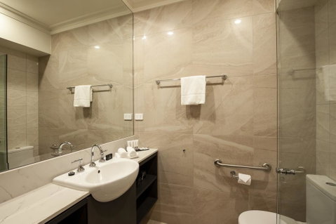 Burke And Wills Hotel Toowoomba - Accommodation BNB 3