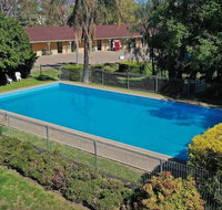 Burke and Wills Motor Inn - Accommodation BNB