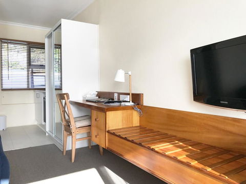 Burnie Airport Motel - Accommodation BNB 3