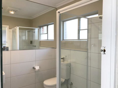 Burnie Airport Motel - Accommodation BNB 1