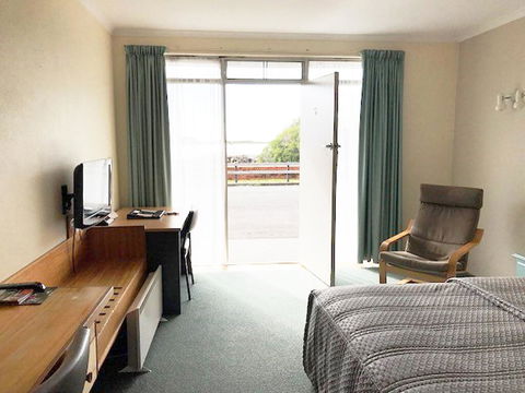 Burnie Airport Motel - Accommodation BNB 2