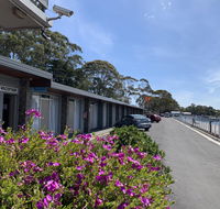 Burnie Airport Motel - Accommodation BNB