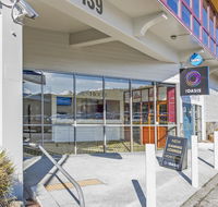Burnie Central Townhouse Hotel - Accommodation BNB