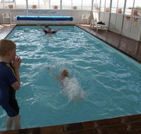 Burnie Ocean View Motel and Caravan Park - Accommodation BNB