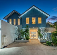 Burns Beach Bed and Shower - Accommodation BNB