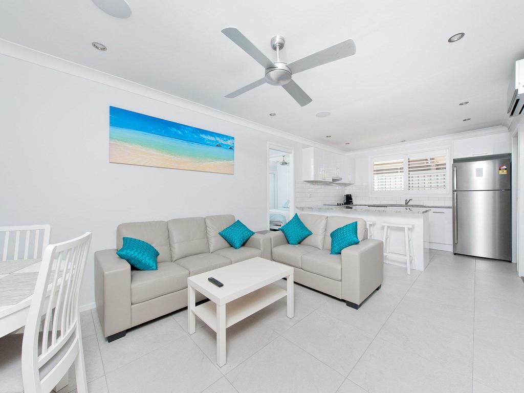Corlette NSW Accommodation BNB