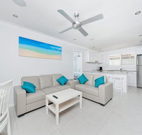 Burraneer  Corlette - Accommodation BNB
