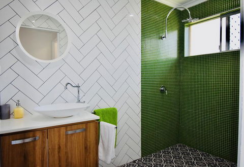 Burrows Apartment - Accommodation BNB 2