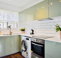 Burrows Apartment - Accommodation BNB