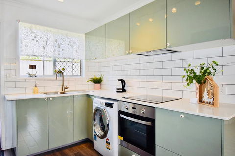 Burrows Apartment - Accommodation BNB 0