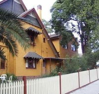 Burwood Bed and Breakfast - Accommodation BNB