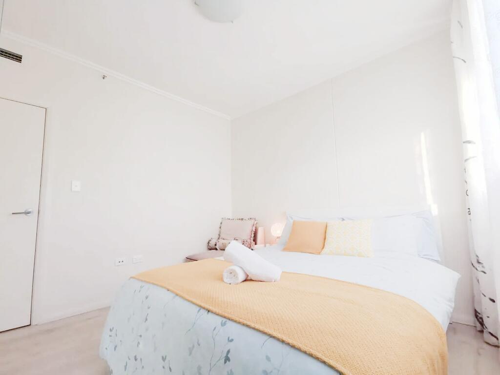 Catherine Field NSW Accommodation BNB