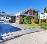 Burwood East Motel - Accommodation BNB