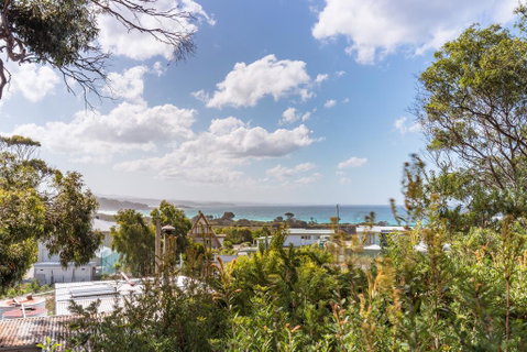Bush Hideaway By The Beach - Accommodation BNB 0