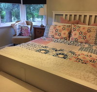 Bush Retreat Farm Stay - Accommodation BNB