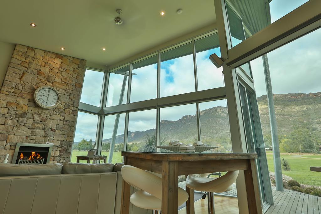 Bellfield VIC Accommodation BNB
