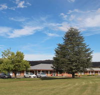 Bushman's Motor Inn - Accommodation BNB
