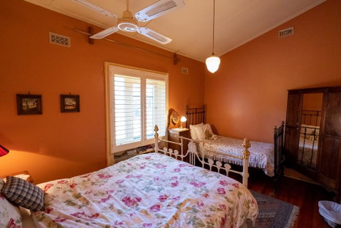 Buxton Manor - Accommodation BNB 1