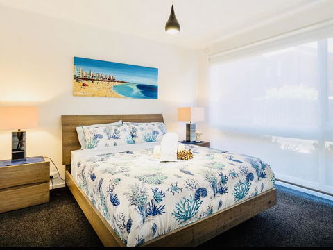 By The Beach - Accommodation BNB 3