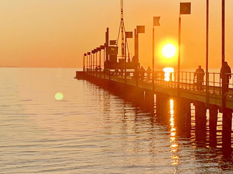 By The Beach - Accommodation BNB 1