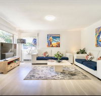 By The Beach - Accommodation BNB