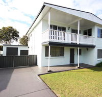 By The Beach at South West Rocks - Accommodation BNB