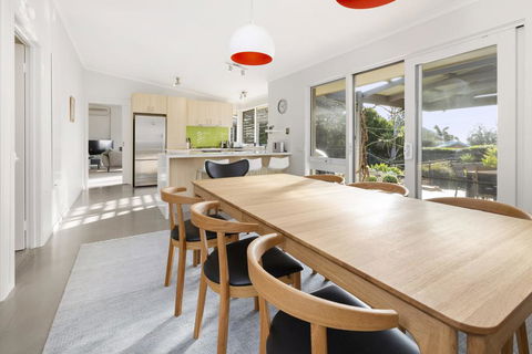 BYANDA - MOUNT MARTHA - Accommodation BNB 1