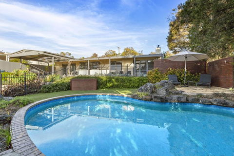 BYANDA - MOUNT MARTHA - Accommodation BNB 0